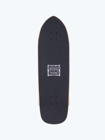 Placa Surfskate YOW Mundaka High Performance Series 32"