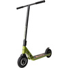 NKD Bullit Dirt Scooter Army Green 92 cm off-road performanță scuter