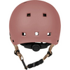 NKX Brain Saver Cască de skateboard Grayolet