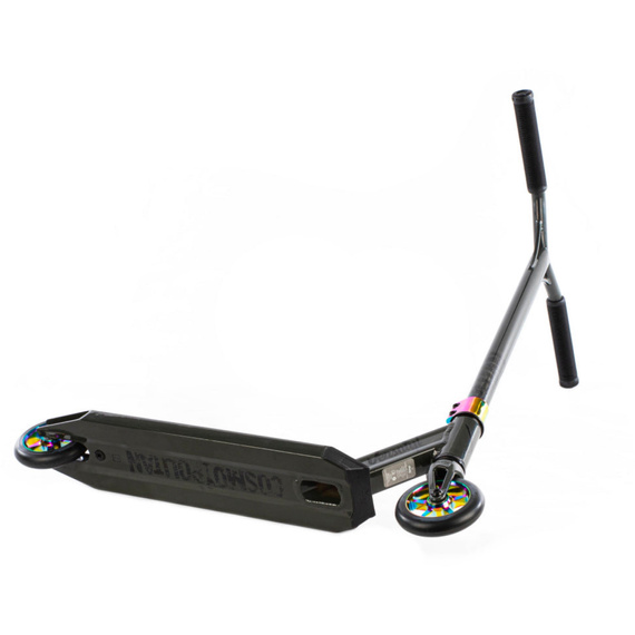 Trotinetă Freestyle Versatyl Cosmopolitan V2 Pro Scooter Neochrome înălțime 81 cm