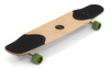 Longboard Mindless Tula Dancer Negru 40"