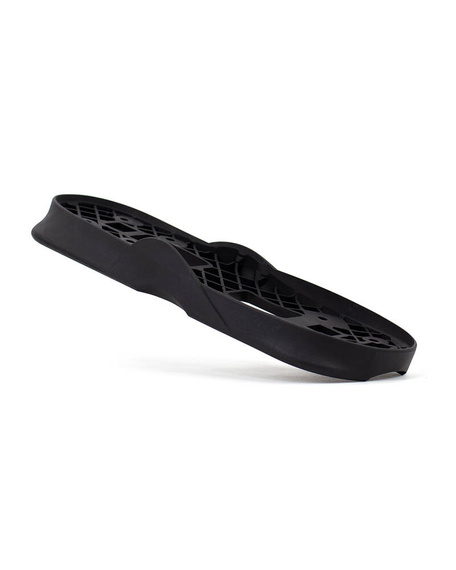 Soulplate pentru Echo Verve role agresive Soul Plate Set Black