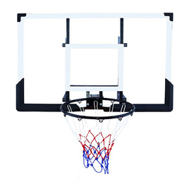 Story SupremeHoop Baschet Hoop