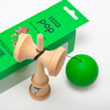 Kendama Krom POP Verde