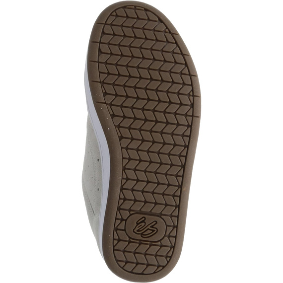Pantofi ES Accel OG Alb/Gum