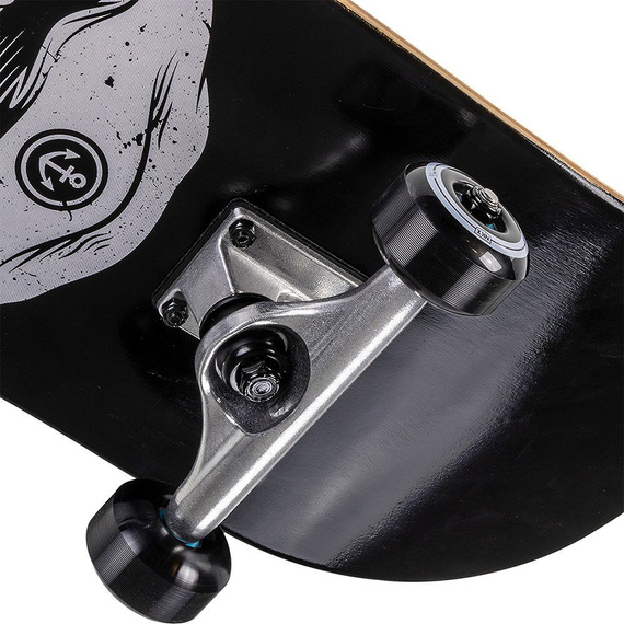 Skateboard complet NKX Captain 8.25"