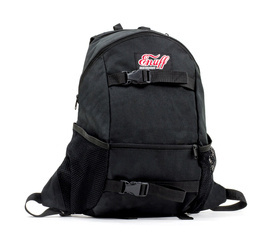 Rucsac multifuncțional Enuff Skateboard negru