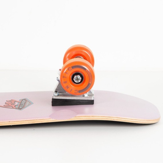 Long Island Lifeguard skateboard 28.5″