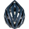 NKX Racer Pro Bike Helmet Navy Blue