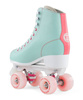 RIO ROLLER Script Patine Quad Turquoise