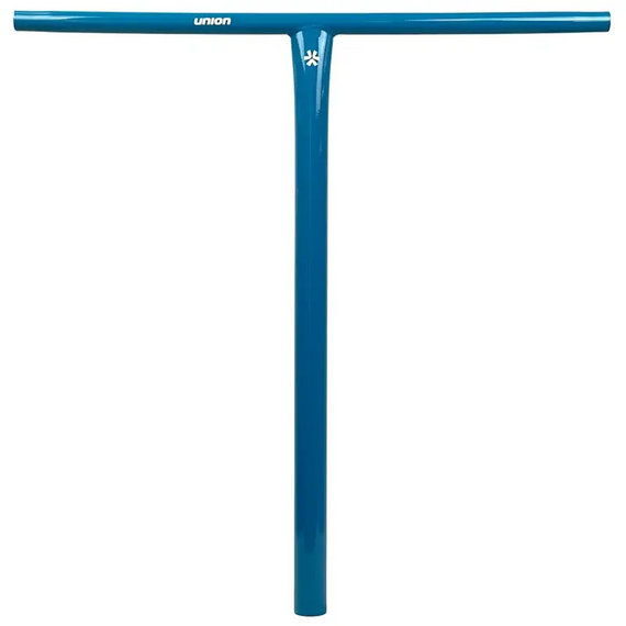 Ghidon pentru Union Uniq T-Bar Oversized HIC Pro Scooter Bar Turquoise