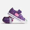 Pantofi Heelys Snazzy X2 Purple/Multi/Tango