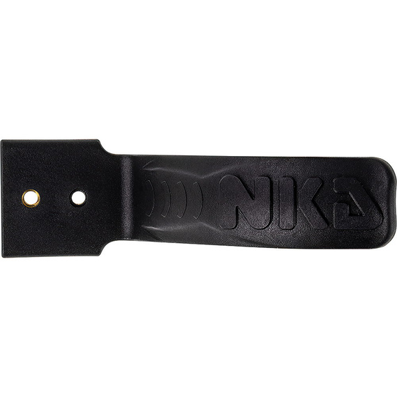 NKD Pro Brake frână scuter negru 100 mm / 110 mm