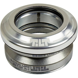 Headset integrat pentru trotinetă Tilt Integrated Headset Argintiu 1 1/8"