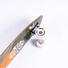 Surfskate Cutback Katana 32" bord