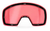 Ochelari pentru snowboard și ochelari de schi REKD Ascent MagSphere Lens Chromatic Blossom