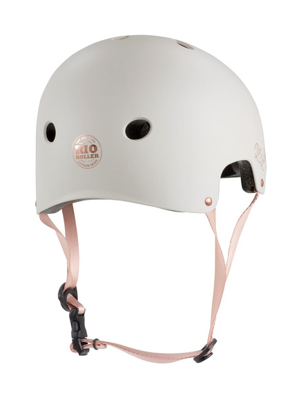Casca Rio Roller ROSE Cream