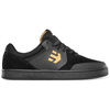 ETNIES pantofi Marana Michelin X Aurelien Giraud Negru / Aur