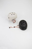 Casca Rio Roller ROSE Black