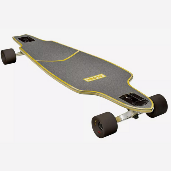 GLOBE Prowler Classic Longboard Undeva rapid 96.5 cm