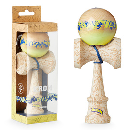 Kendama KROM Unitate Sangfroid