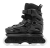 Anarchy Unity Adjustable Aggressive Skates Negru