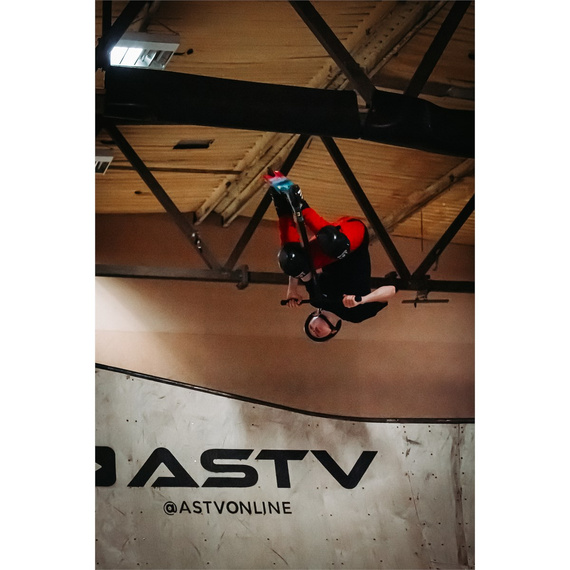 SLAMM Mischief Glitch Performanță Scooter wys. 81,5 cm