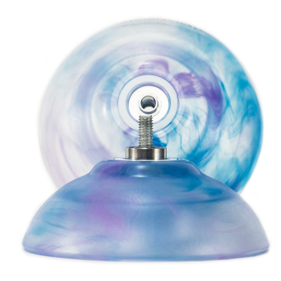Yoyo profesionist YoyoFactory Flight Galaxy offstring 4A