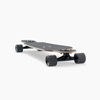 Longboard LandYachtz Battle Axe 38.2" Spectrum