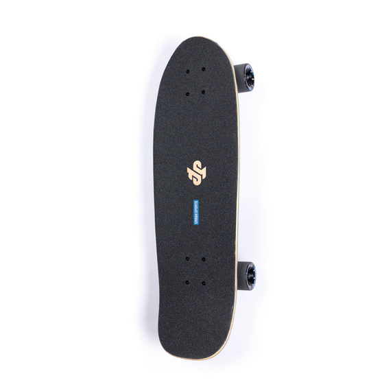 Urban Sports Viitorul animalelor Cruiser Skateboard 28.3"