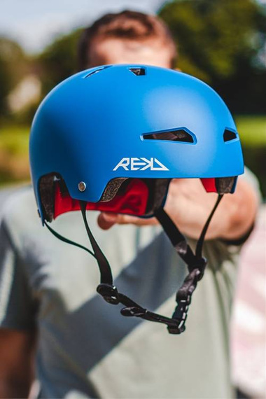 Casca Rekd Elite 2.0 Albastru