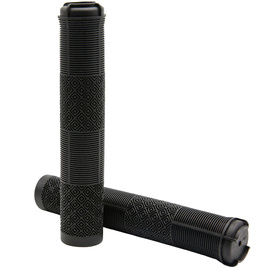 NKD IDC Stunt Scooter Grips negru 171 mm