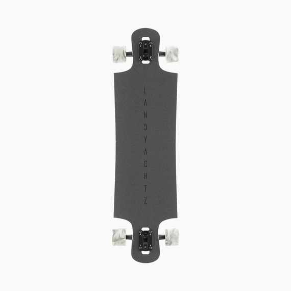 Longboard LandYachtz Drop Hammer 36.5" Jungle