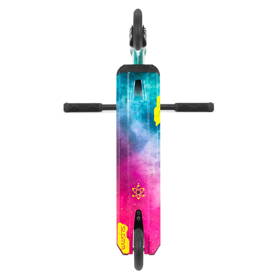 SLAMM Mischief Nebula performanță scuter wys. 81,5 cm