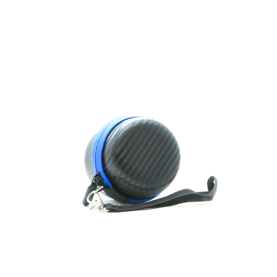 YoYoFactory Husă rigidă pentru One Yoyo Negru