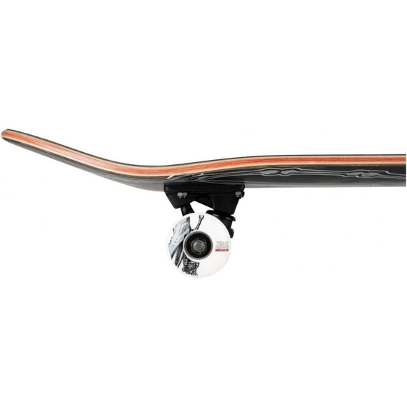 Birdhouse Complet Etapa 3 Hawk Pterodactyl skateboard Negru 7.5"