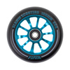 SLAMM 100mm FLAIR 2.0 roata scuter albastru