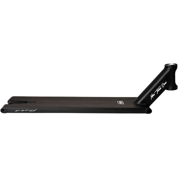 Platformă pentru NKD Mono Stunt Scooter Deck negru 570 mm