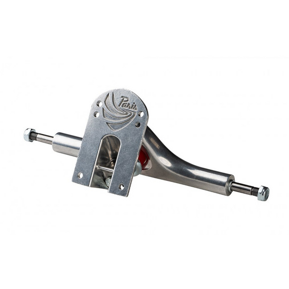 Longboard Trucks Paris V3 180 mm 50° Longboard Trucks lustruit