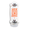 Surfskate Cutback Surfboard Sunny 29" LT