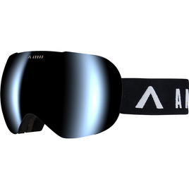 Ochelari de snowboard și schi Annox Squad Kids Silver