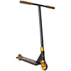 Story High Roller Scuter de performanță stradală Negru și auriu 87 cm