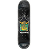 Deck top pentru skateboard-ul NKX Skate Or Die Holiday 8.375"