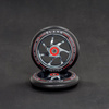 Roată de scuter SLAMM 110mm ASTRO Titanium