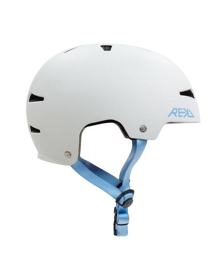 Casca Rekd Elite 2.0 gri S/M