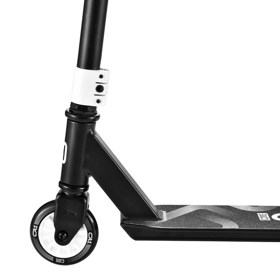 Trotinetă Freestyle CORE CA1 Complete Stunt Scooter Negru înălțime 81 cm