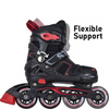 Story Blaster Inline Skates Role reglabile Negru