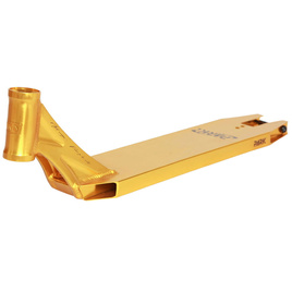 Platformă pentru NKD Park Stunt Scooter Deck Gold 520 mm