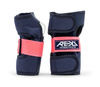 REKD Heavy Duty Triple Pad Set S Blue-Pink Protectori