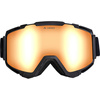 Ochelari de snowboard și schi Annox Team Adult Amber